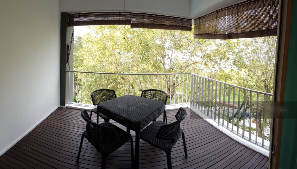 The Pearl @ Mount Faber (D4), Condominium #205159401